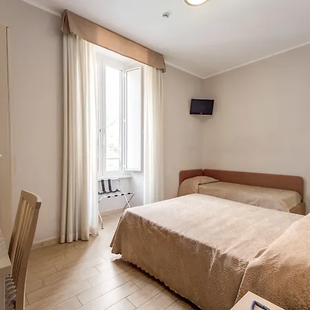 Buonarroti Suite