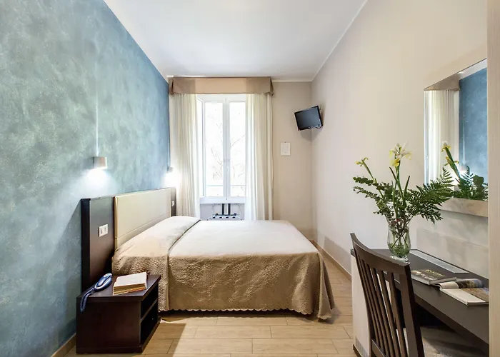 Buonarroti Roma