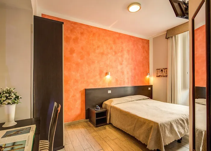 Buonarroti Oda ve Kahvaltı Roma