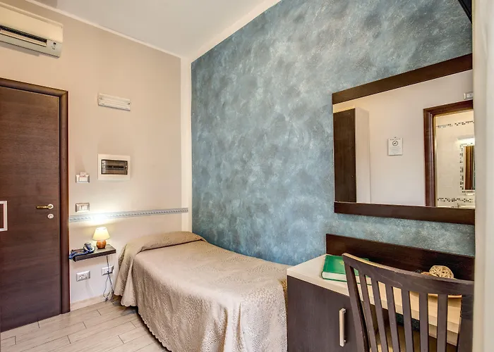 Buonarroti 4* Roma