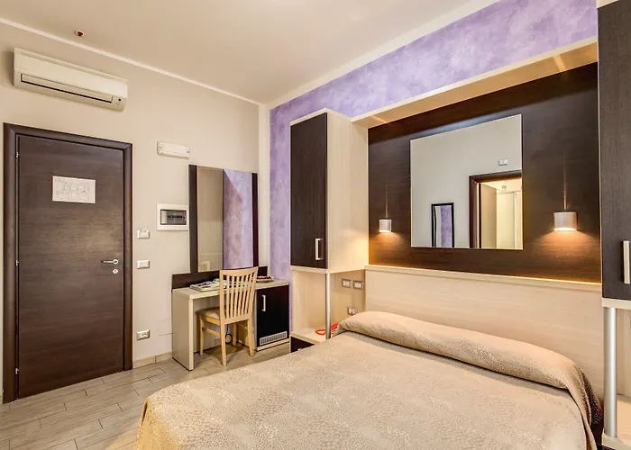 Buonarroti Oda ve Kahvaltı 4*
