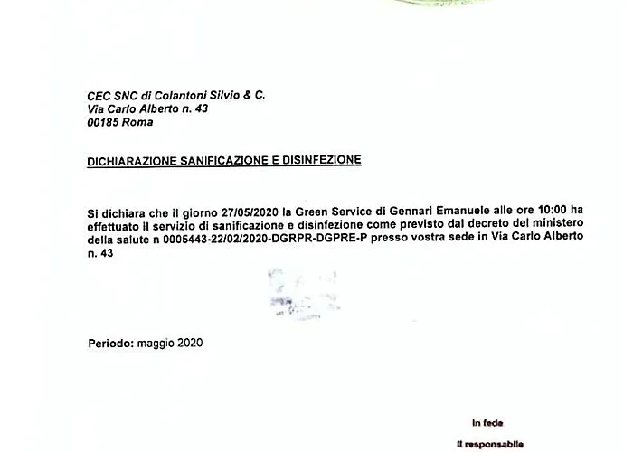 Buonarroti Oda ve Kahvaltı