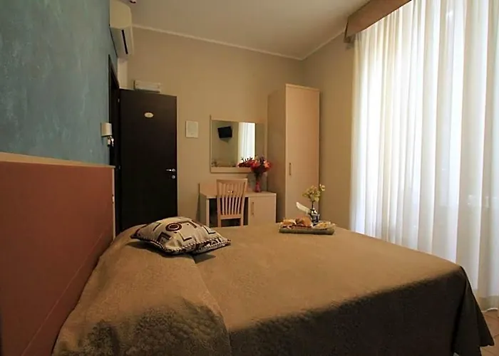 Buonarroti Oda ve Kahvaltı Roma