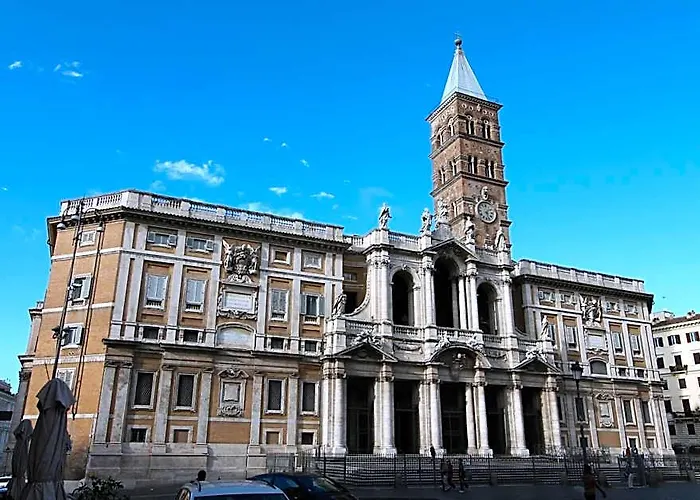 Buonarroti 4* Roma