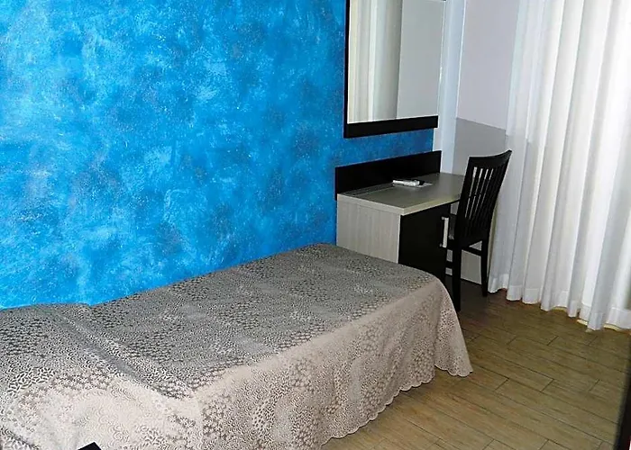 Buonarroti Oda ve Kahvaltı Roma