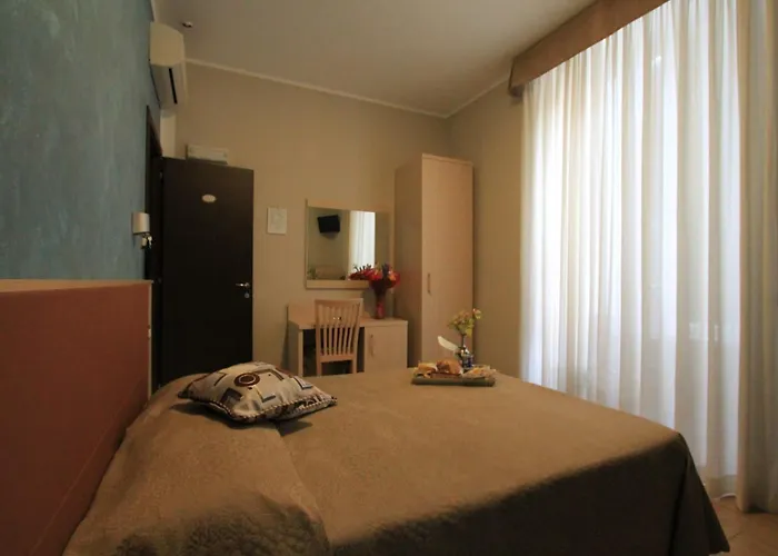 Buonarroti Oda ve Kahvaltı Roma